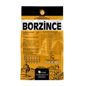 borzince kopya